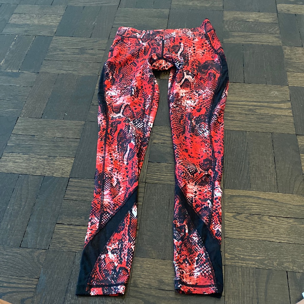 Python Leggings